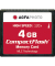Compact Flash 4GB High Speed 120x MLC