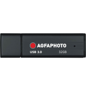 USB 3.0 32GB black