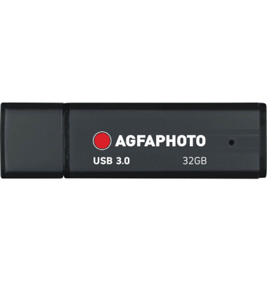 USB 3.0 32GB black