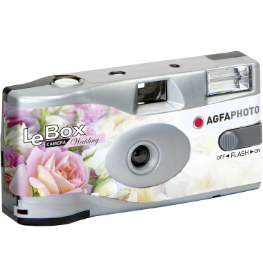 LeBox Wedding