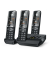 COMFORT 550A trio schwarzchrom