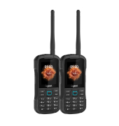 GLX8 Active Duo schwarz