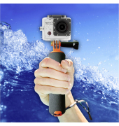 GoXtreme Floating Grip
