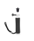 Aquapix Floating Grip schwarz-weiss