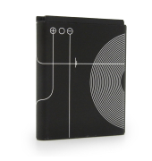 GoXtreme Akku f&uuml;r V48 Pocket Lithium-Ionen