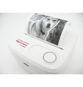 InstantFUN P1 Pocket Printer