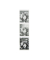InstantFUN Stickerrollen zum Nachf&uuml;llen 5x