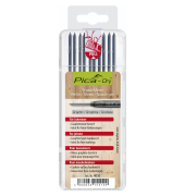 Pica DRY Minen-Set f&uuml;r Tischler Schreiner - SB