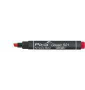 Permanentmarker 521/40/SB, 2-6mm 