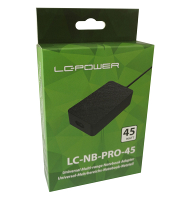 LC-NB-PRO-45