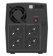 Basic VI 1500 STL USV 1500VA 900W