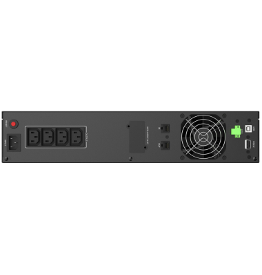 VI 1200 RLE USV 1200VA 720W