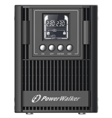 VFI 1000 AT USV 1000VA 900W