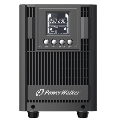 VFI 2000 AT USV 2000VA 1800W