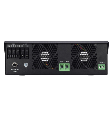 Inverter 5000 PWM Inverter 5000VA 5000W