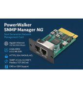 SNMP Manager NG