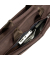 8335 Biscayne Laptop Tasche 15.6 braun