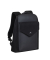 8524 Cardiff Laptop Rucksack 14 schwarz