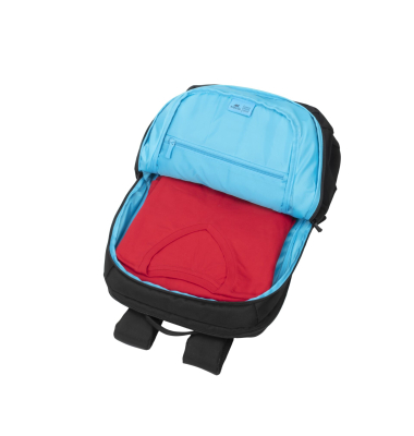 7569 Alpendorf ECO Laptop Rucksack 17,3 schwarz