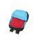 7569 Alpendorf ECO Laptop Rucksack 17,3 schwarz