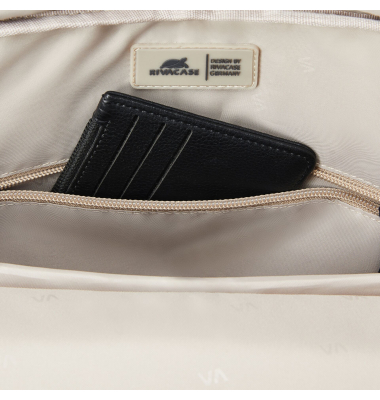 7921 Anvik Laptop Tasche 14 schwarz