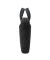 7921 Anvik Laptop Tasche 14 schwarz
