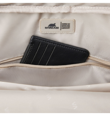 7921 Anvik Laptop Tasche 14 hellgrau