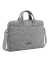7921 Anvik Laptop Tasche 14 hellgrau