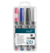 Permanentmarker 520/04, 1-4mm 