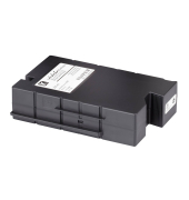 DE Ink Cartridge 200 ml black