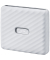 instax Link WIDE A White EX D