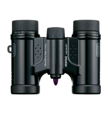 UD 9x21 schwarz