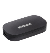 EXCERIA PLUS G2 1000GB Portable SSD USB 3.2 Gen2 Type C