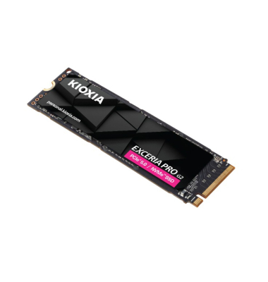 EXCERIA PRO G2 1TB M.2 2280 PCIe 5.0 LVE10Z1T02G8