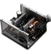XPG PYLON NETZTEIL 750W 80 PLUS BRONZE