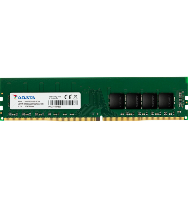 DDR4 U-DIMM 3200 32GB AD4U320032G22-SGN