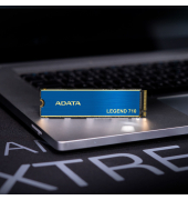 SSD LEGEND 710 1TB M.2 PCIe Gen.3x4 RW 24001800