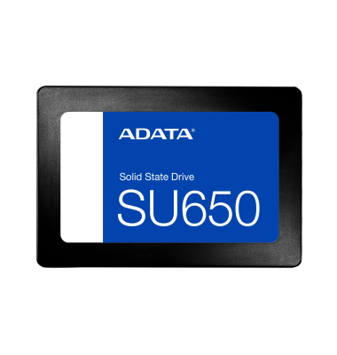 SATA SSD SU650 2TB SATA III 6.0 RW 520450