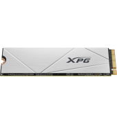 XPG SSD PCIe Gen 4x4 512GB GAMMIX S60 RW 47001700