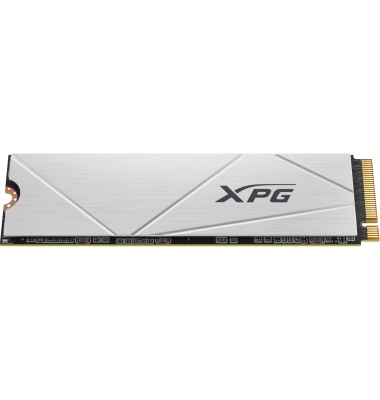 XPG SSD PCIe Gen 4x4 512GB GAMMIX S60 RW 47001700