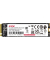 XPG SSD PCIe Gen 4x4 512GB GAMMIX S60 RW 47001700