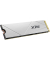 XPG SSD PCIe Gen 4x4 512GB GAMMIX S60 RW 47001700