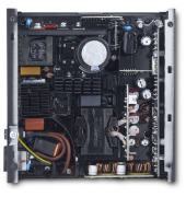 XPG CORE REACTOR II VE 750W 80 PLUS GOLD