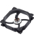 XPG VENTO 120 3er PACK L&Uuml;FTER RGB BLACK