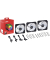 XPG VENTO 120 3er PACK L&Uuml;FTER RGB BLACK REVERSE
