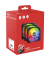 XPG VENTO 120 3er PACK L&Uuml;FTER RGB BLACK REVERSE