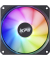 XPG VENTO 120 3er PACK L&Uuml;FTER RGB BLACK REVERSE
