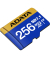 mSD EXPRESS SWITCH 2 256GB PCIe U3 C10 V30 RW:800MBs700MBs