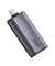 Externe SSD SC750 2TB Plug&Go Silver 10501000