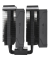 ASTRIA 600 ARGB Black Air cooler